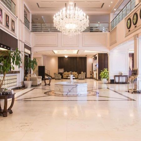Lahoya Hotel Jeddah Exterior photo