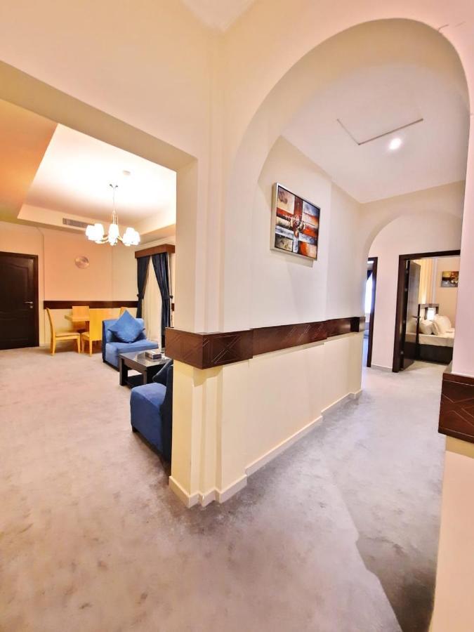 Lahoya Hotel Jeddah Exterior photo