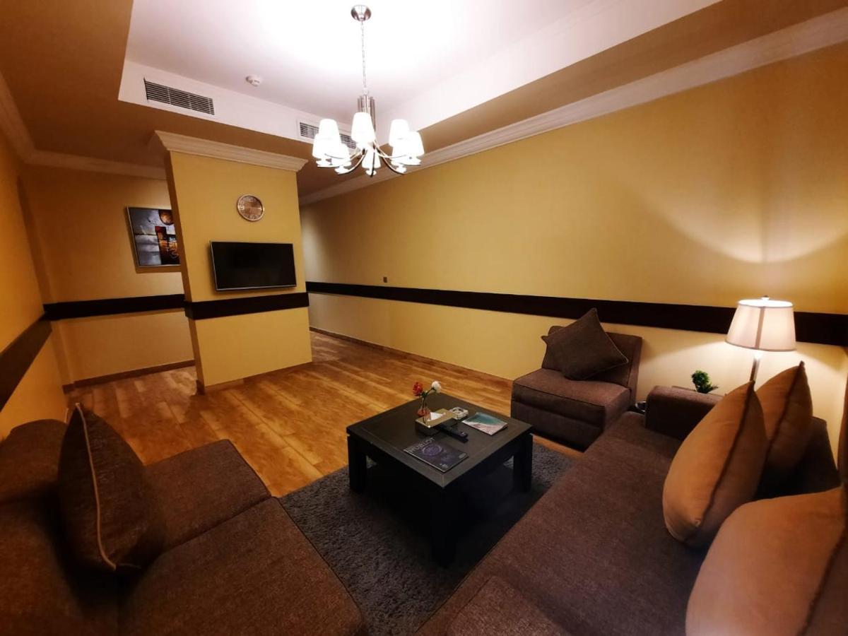 Lahoya Hotel Jeddah Exterior photo