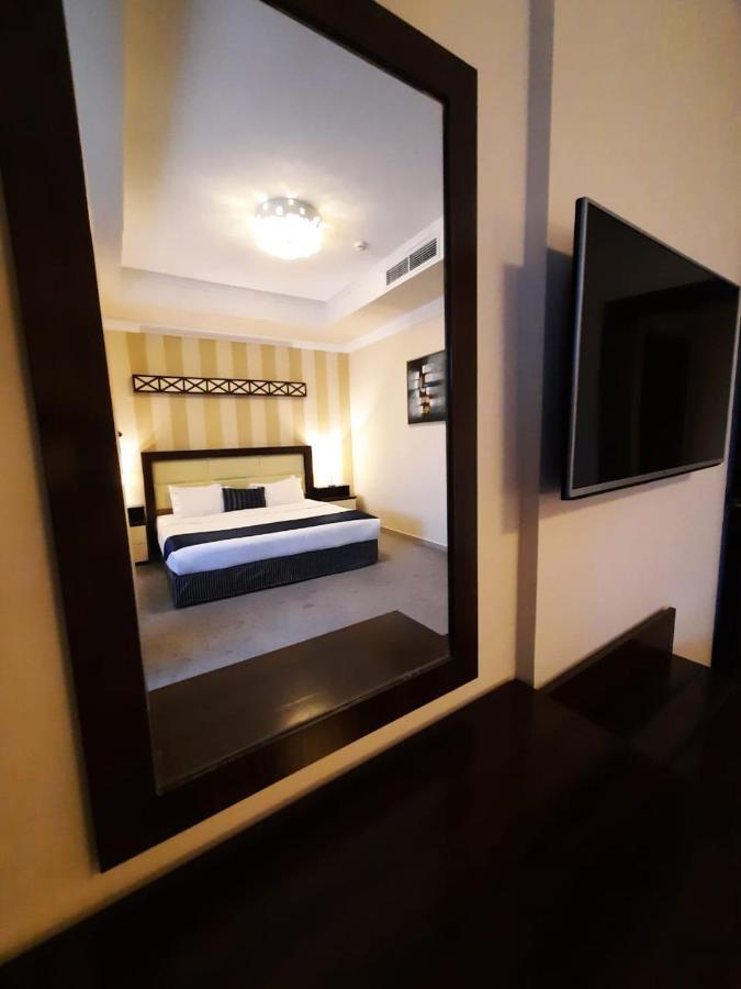 Lahoya Hotel Jeddah Exterior photo