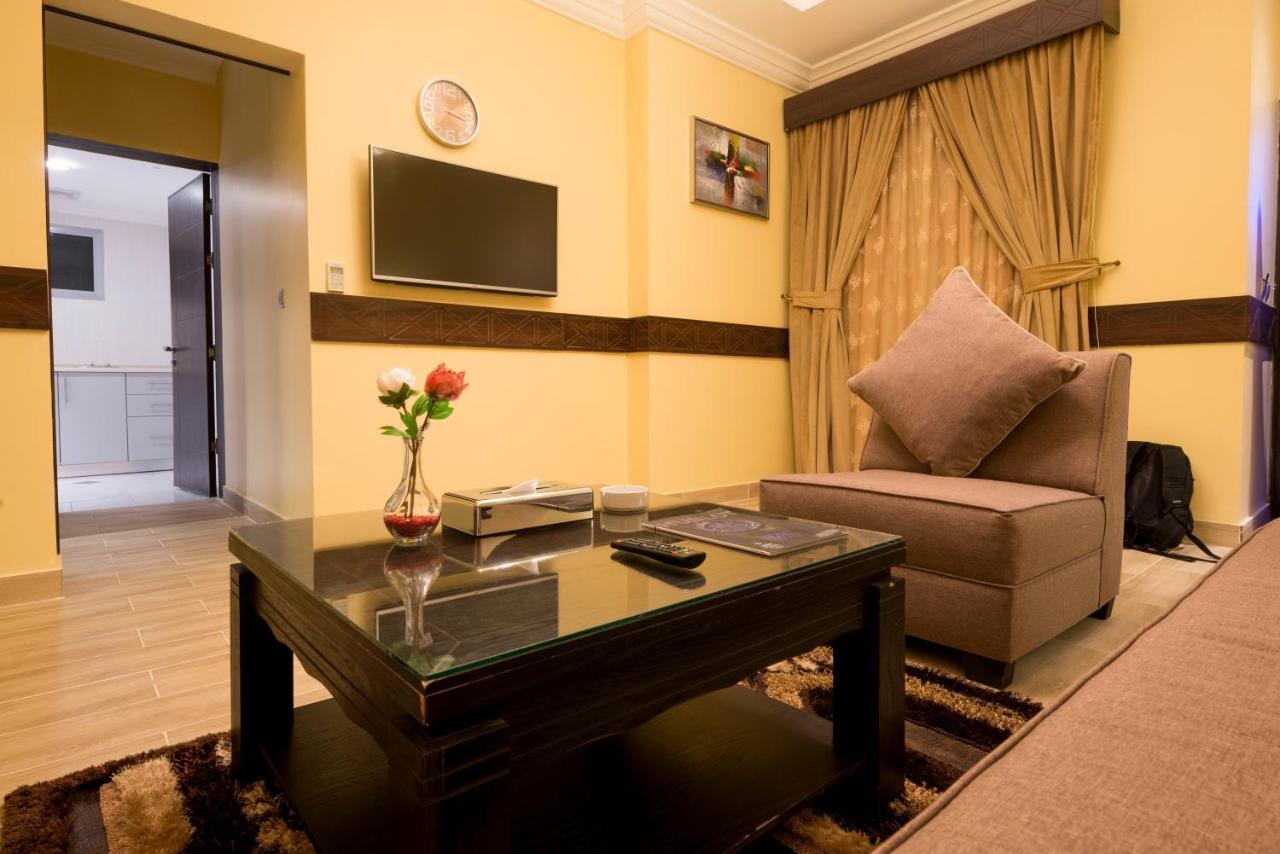 Lahoya Hotel Jeddah Exterior photo