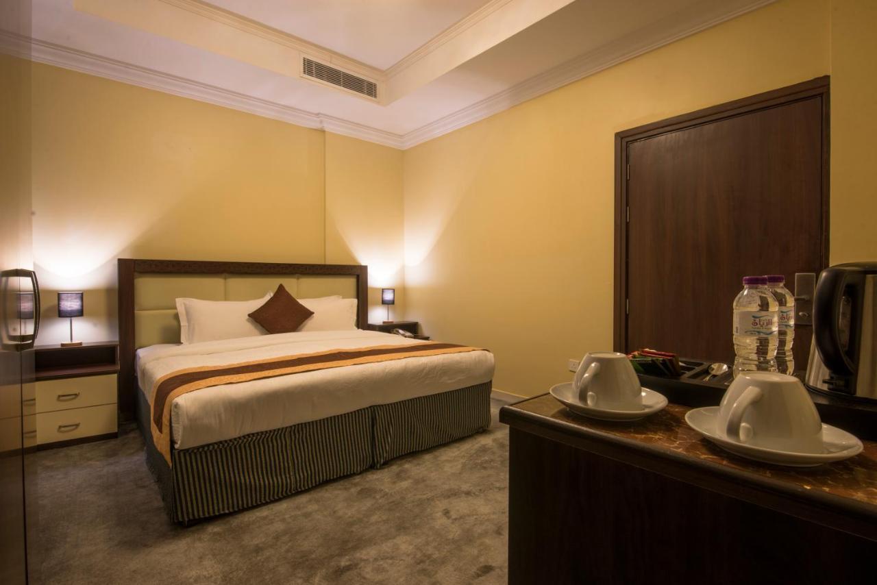 Lahoya Hotel Jeddah Exterior photo