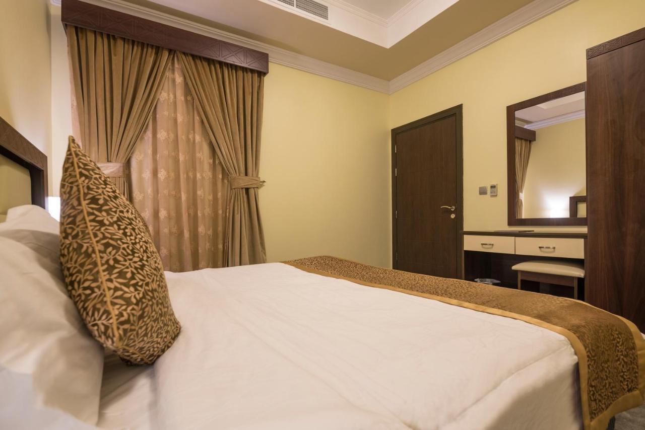 Lahoya Hotel Jeddah Exterior photo