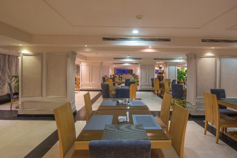 Lahoya Hotel Jeddah Exterior photo