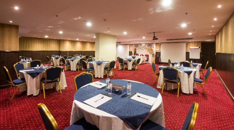 Lahoya Hotel Jeddah Exterior photo