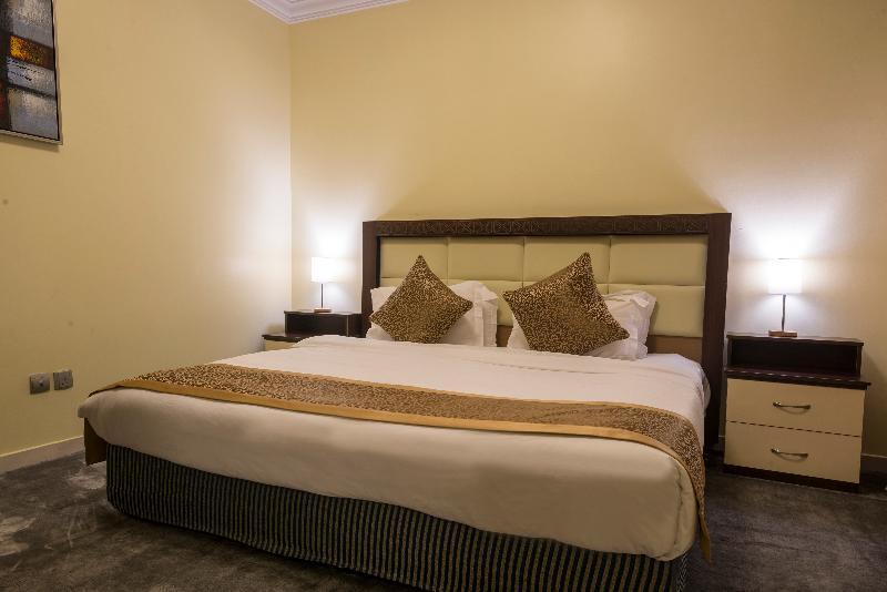 Lahoya Hotel Jeddah Exterior photo