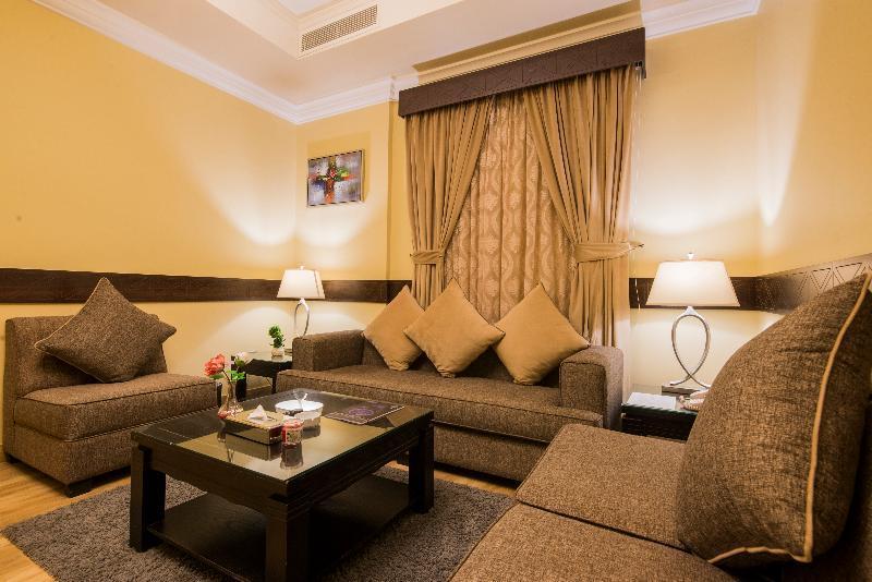 Lahoya Hotel Jeddah Exterior photo