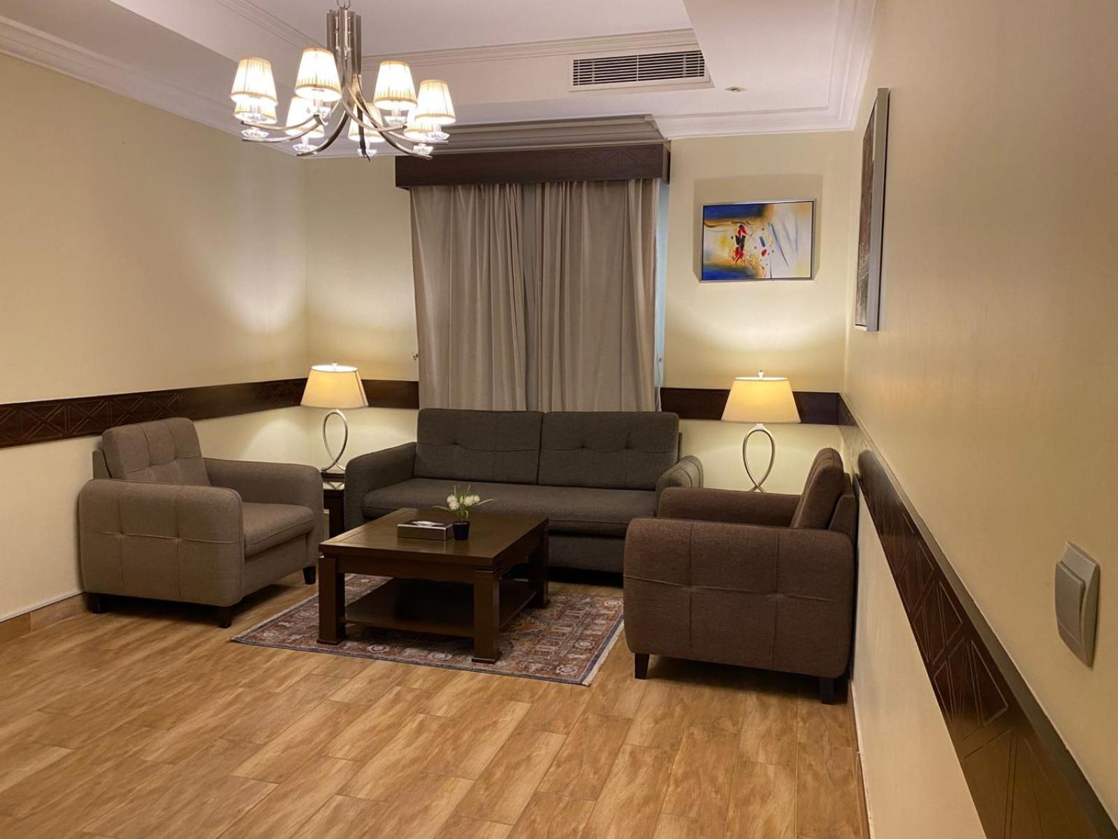 Lahoya Hotel Jeddah Exterior photo