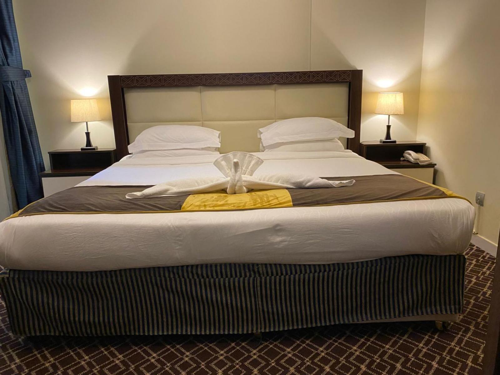 Lahoya Hotel Jeddah Exterior photo