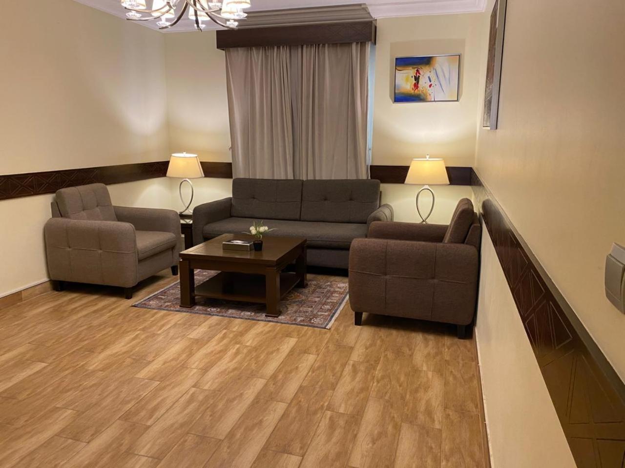 Lahoya Hotel Jeddah Exterior photo