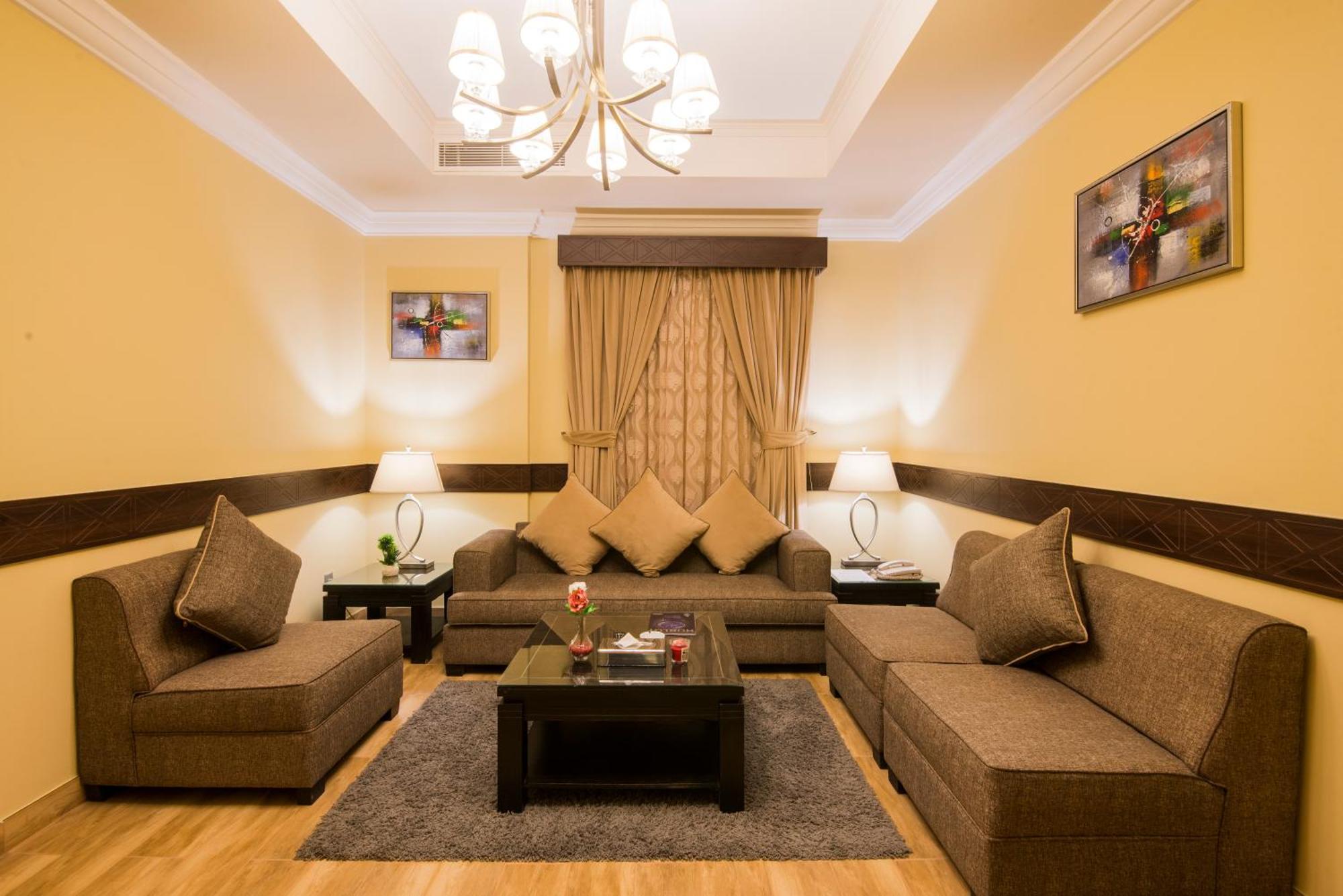 Lahoya Hotel Jeddah Exterior photo
