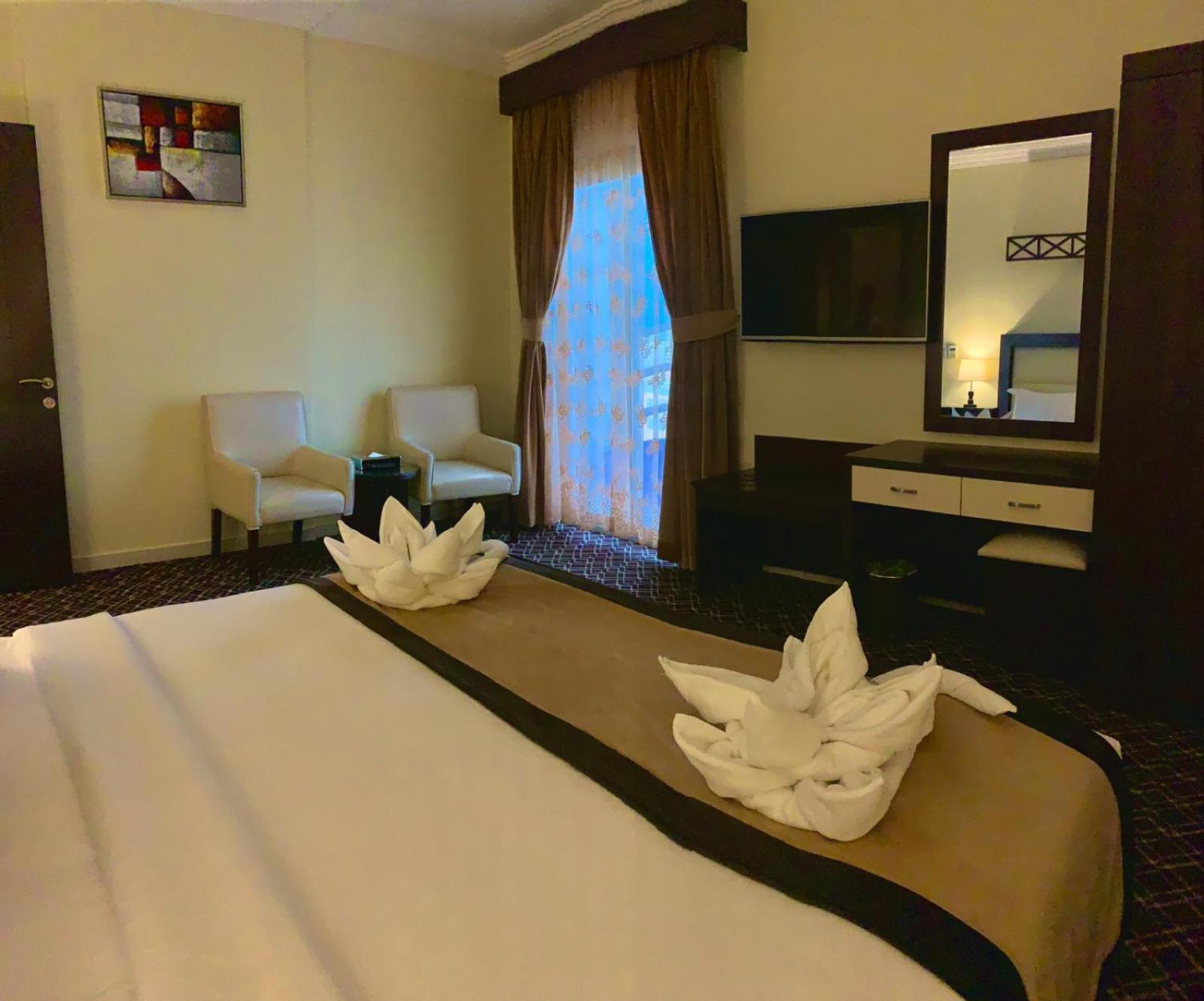 Lahoya Hotel Jeddah Exterior photo