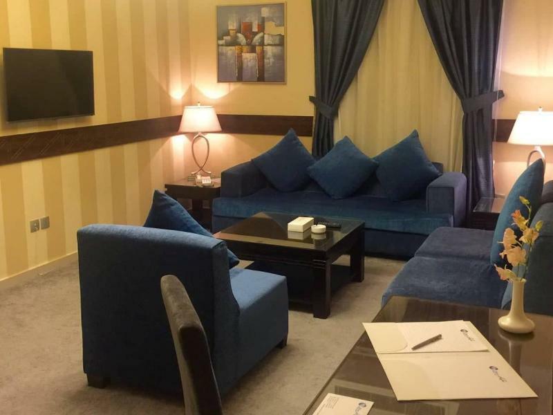 Lahoya Hotel Jeddah Exterior photo