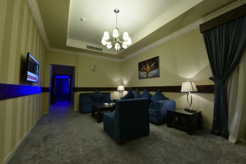 Lahoya Hotel Jeddah Exterior photo