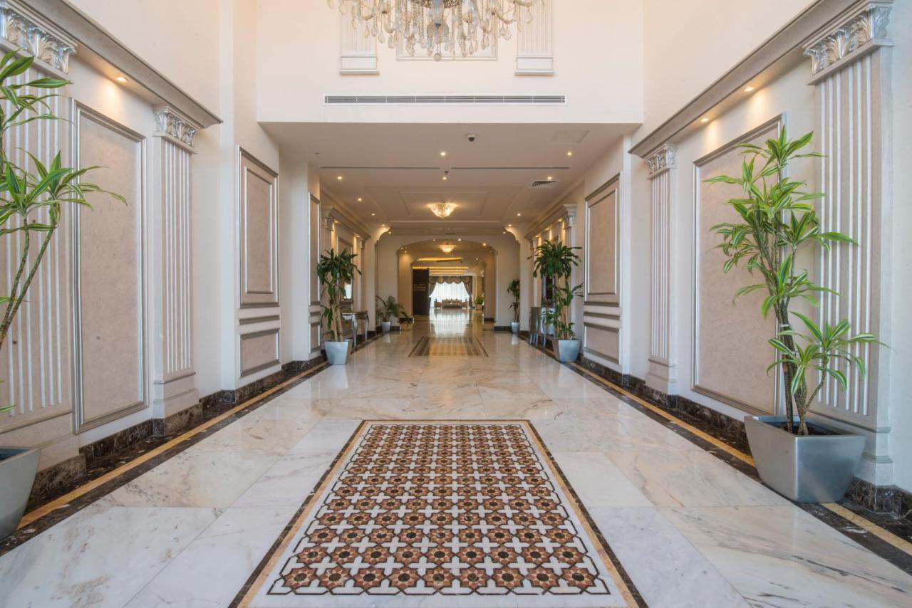Lahoya Hotel Jeddah Exterior photo