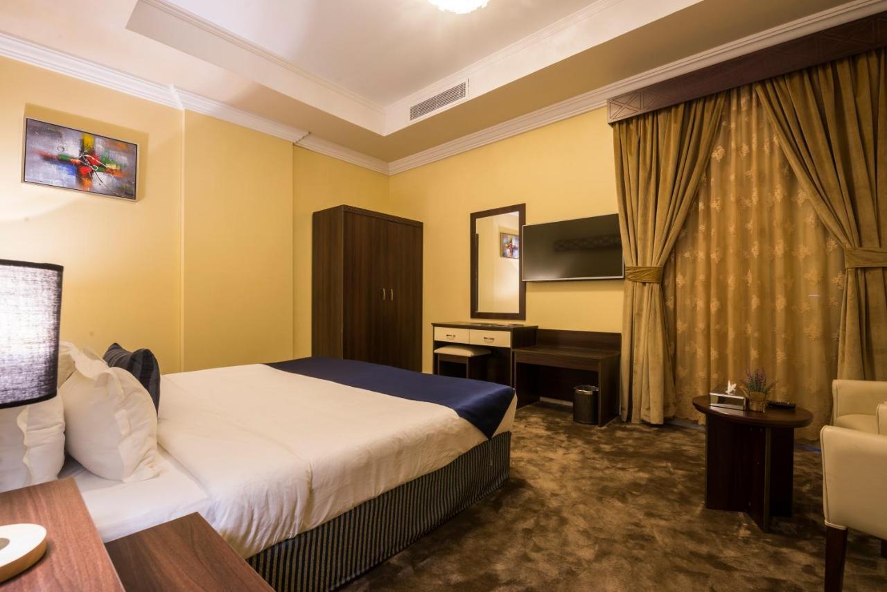 Lahoya Hotel Jeddah Exterior photo