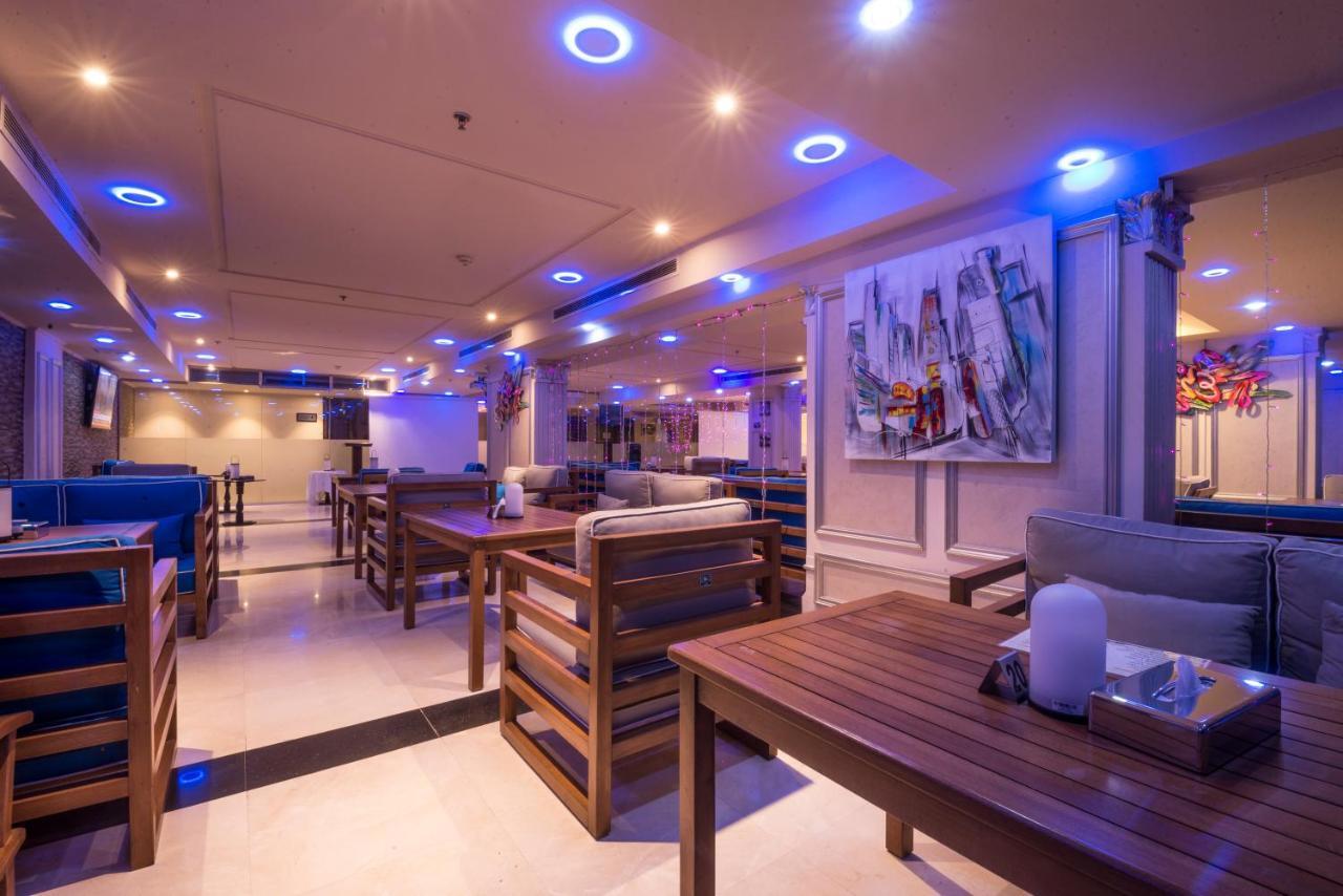 Lahoya Hotel Jeddah Exterior photo