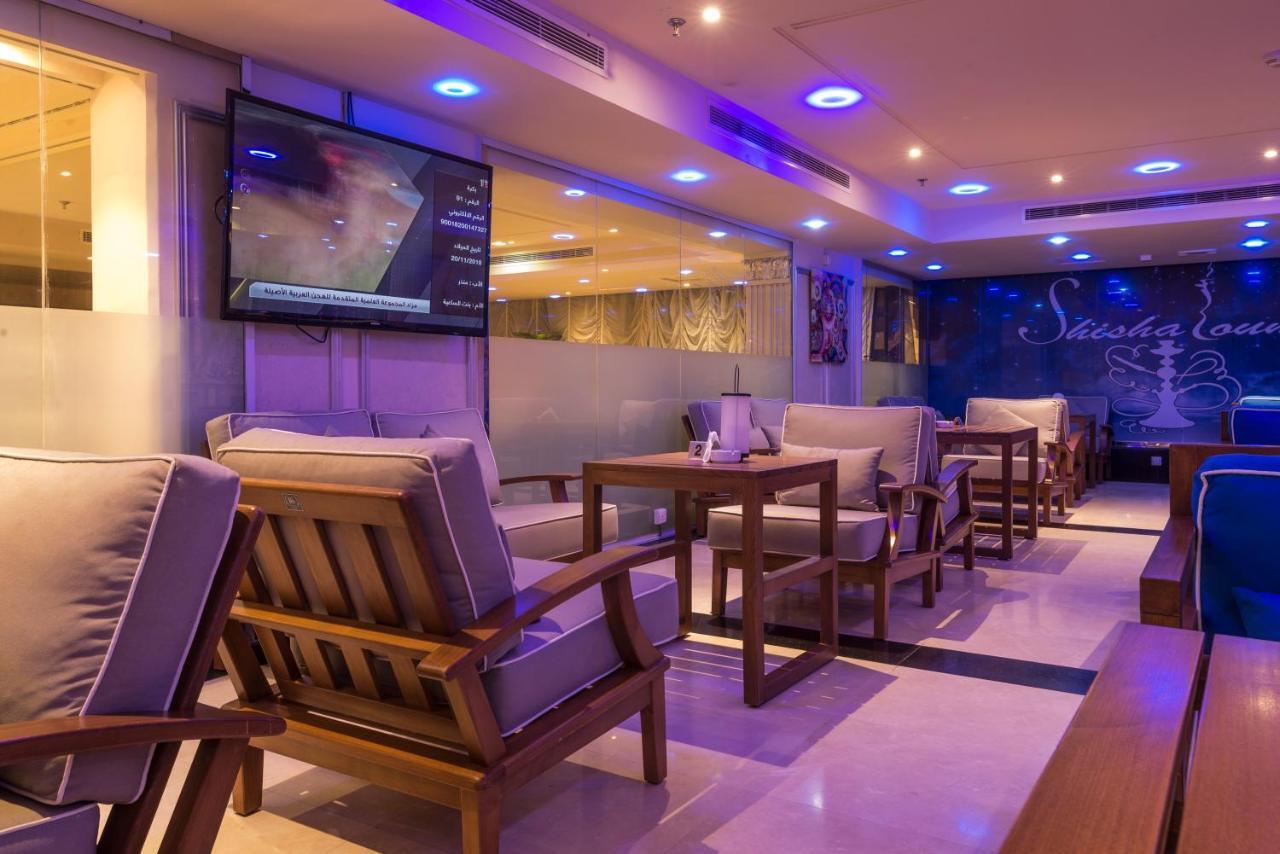 Lahoya Hotel Jeddah Exterior photo